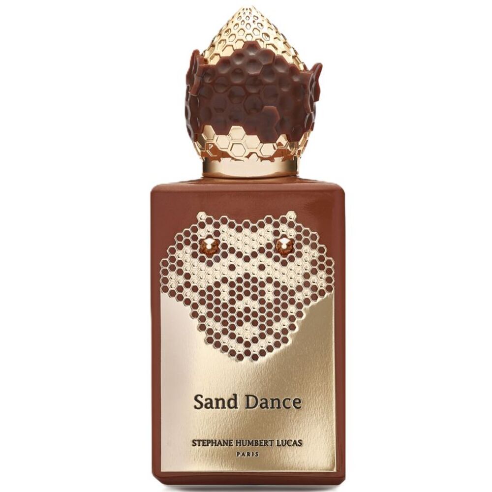 Stephane Humbert Lucas Sand Dance Eau de Parfum Spray for Unisex 1.7 oz - New